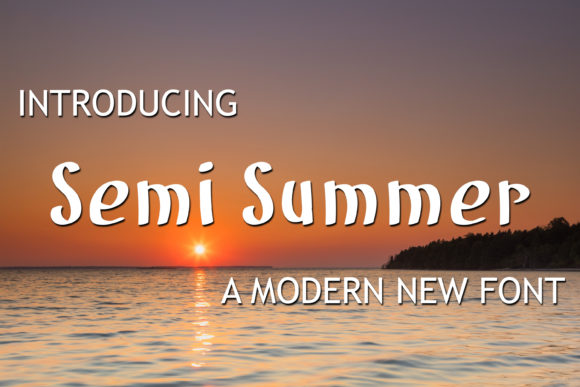 How Semi Summer Transformed My Brand’s Visual Identity