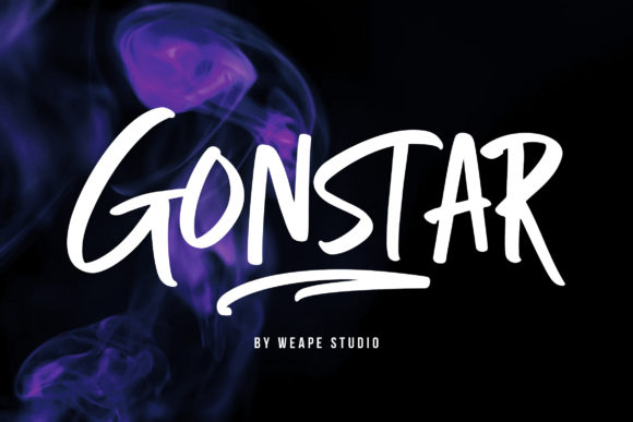 Testing Gonstar for a Modern Website Brand